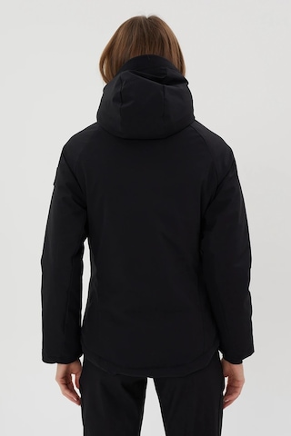 Exuma Kadın Kayak Montu 2321142 010-black 2321142-010 Siyah