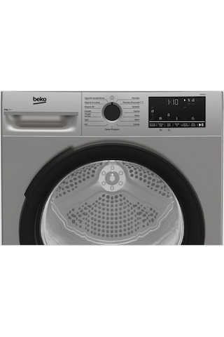 Beko KMX 90 S 9 KG Isı Pompalı Çamaşır Kurutma Makinesi