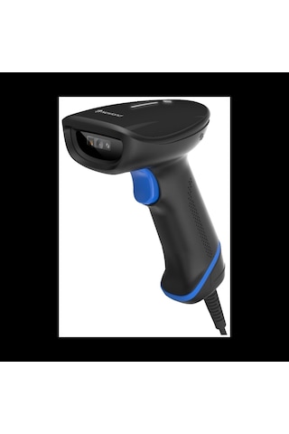 Newland Hr2300-sa, El Tipi, Cmos, Usb Kablolu, 1d Ve 2d Karekod, Barkod Okuyucu Ayaklı