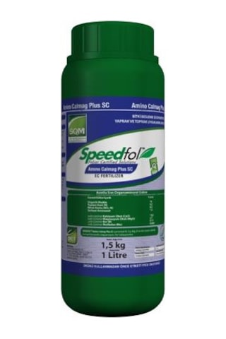 Drt Speedfol Amino Calmag Plus 1 Litre
