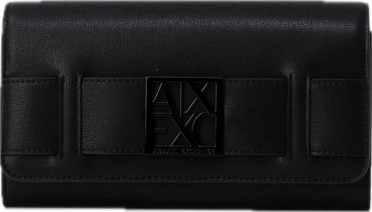 Armani Exchange Armani Kadın Cüzdan Turuncu