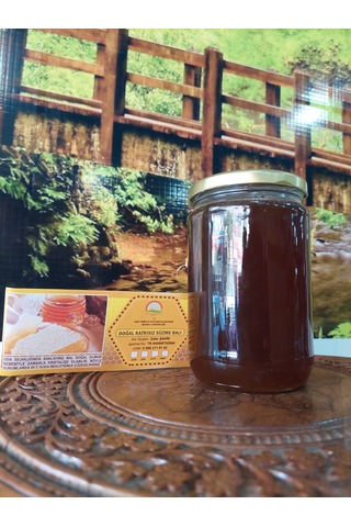 M&z Bal Evi Çiçek Balı