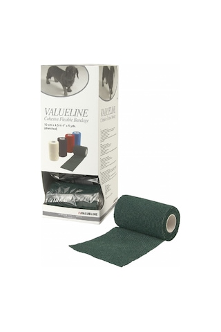 Valueline Flexible Bandaj 10 x 450 cm
