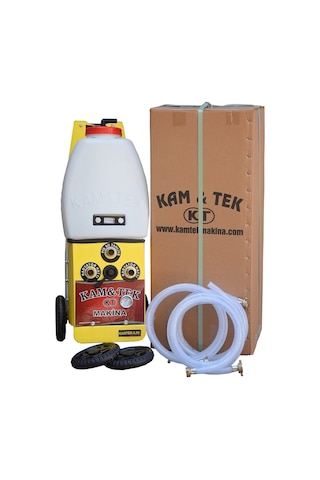 Kpt-0.90 Hp Çift Yönlü Isıtıcılı