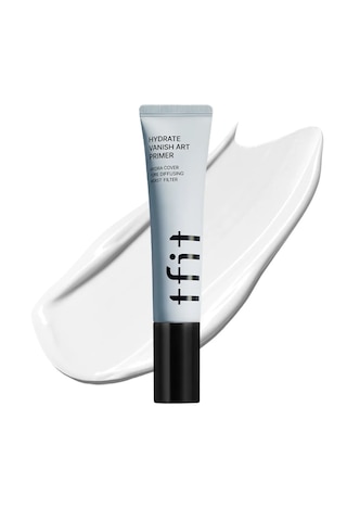 Tfit Makyaj Bazı Hydrate Vanish Art Primer 30 Ml Makyaj Bazı
