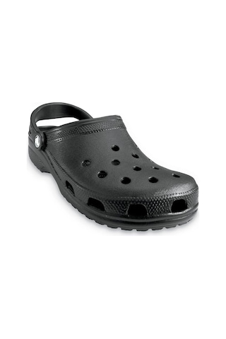 Crocs Classic Siyah Terlik 10001-001