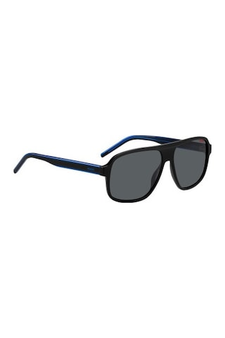 Hugo Boss 1296/s Ttgy Ir D51 60-14-145 Erkek Güneş Gözlüğü