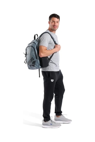 Arena All Set Backpack 30l Unisex Bags Spor Çantası 010227300 Yeşil