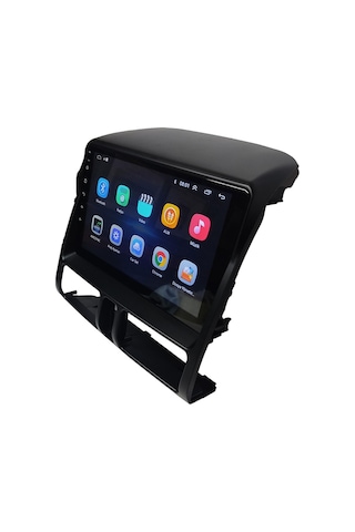 Honda Crv Old 2002-2005 9 inç 4-64 GB Android Carplay Multimedya