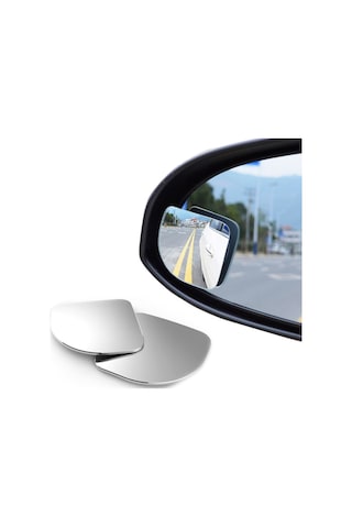 Kör Nokta Aynası Park Etme Aynası Prizmatik