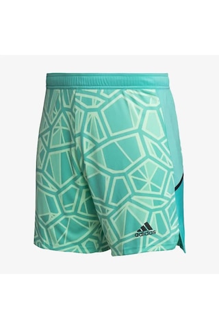 Adidas Condivo 22 Gk Short Erkek Kaleci Şortu Turkuaz