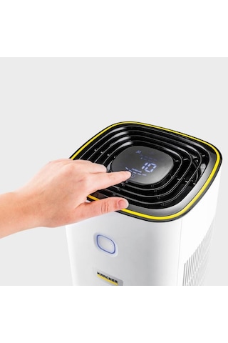Karcher Af 20 Hava Temizleyici