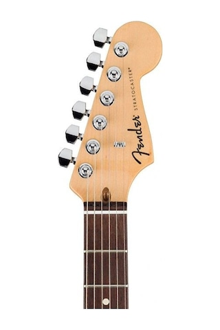 Fender Standard Strat Hss Lrl Wpg Cnd Elektro Gitar