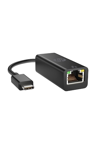 HP 4Z527AA USB-C TO RJ45 ADAPTÖR