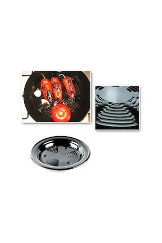 Periboia Emaye Közleme Tavası Kestanematik Çok Renkli