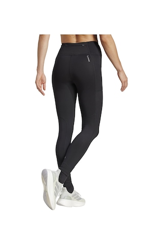 Je8037-k Adidas Ultımate 7-8 L Kadın Tayt Siyah Je8037-k SiYAH Siyah