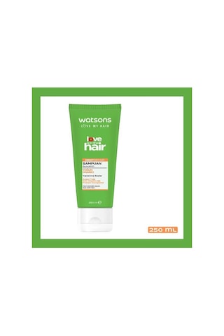 Liith Yoğun Onarıcı Şampuan 250 Ml+saç Bakım Yağı Macademia Güçlü & Parlak 100 Ml