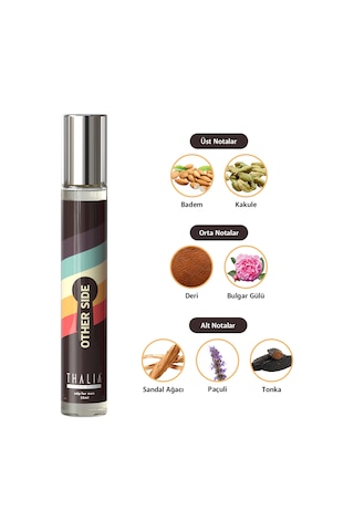 Thalia Symphony Other Side Erkek Parfüm EDP 35 ML