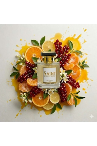 Saint Lines 1998 Kadın Parfüm 100ml Edp Aromatik