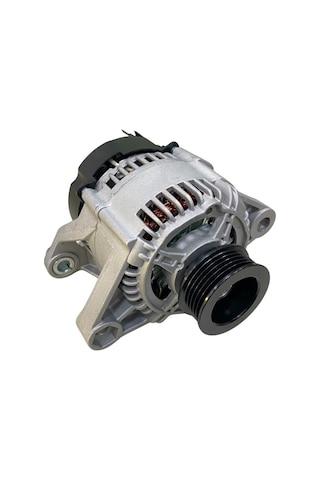 12v Alternatör Dinamo 90 A L Fıat Brava/doblo/marea/palıo/sıena/stılo