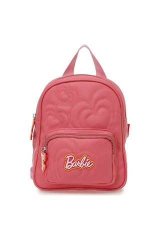 Barbie Pınk Bpck 5pr Pembe Kız Çocuk Sırt Çantası 000000000102062548 Pembe