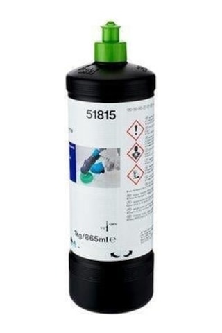 3m 51815 Perfect-ıt Fast Cut Plus Extreme Kalın Pasta 1 Kg