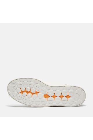 Timberland Emerson Street Low Lace Up Sneaker Erkek Günlük Ayakkabı-31617 Beyaz