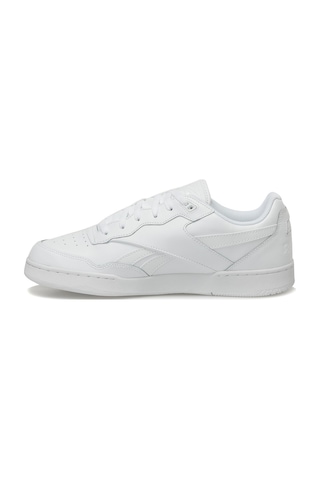 Reebok Bb 4000 Iı Beyaz Unisex Basketbol Ayakkabısı 000000000101520046 Beyaz