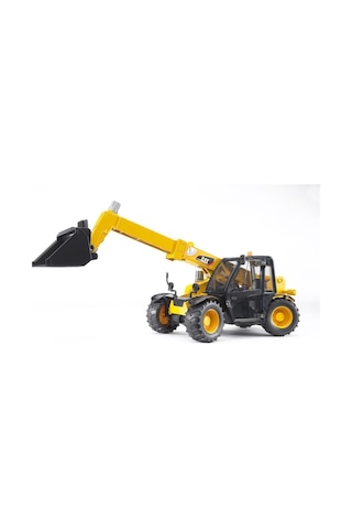 Bruder Caterpillar Teleskopik Kepçeli Br02141