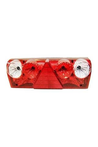 Gpr Eurostar Tır Dorse Stop Lamba Sağ