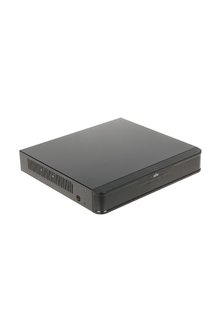 Unv 16 Kanal 1x Hdd H265+ 4k Nvr Kayıt Cihazı