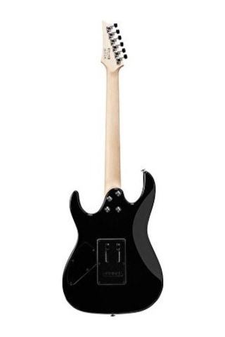 Ibanez Grx70qa-tvt Transparent Violet Sunburst Elektro Gitar