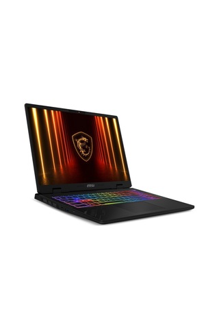 MSI Crosshaır 16 HX AI D2XWGKG-047XTRA55 Ultra 9 275HX 16 GB 512 GB SSD RTX5070 16" W11P Dizüstü Bilgisayar