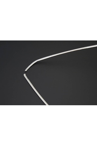 Hyundai İ20 Krom Ön Panjur 2 Parça 2014 ve Sonrası