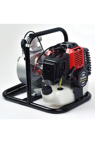 Gardenpro Wp-10b Benzinli Su Motoru