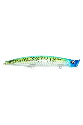 River Pop N Catch 90 9cm 8gr Popper Maket Balık Renk:3d88