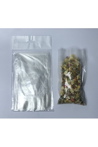 Aldos Pva Suda Eriyen Poşet 100*150 mm 3 Adet