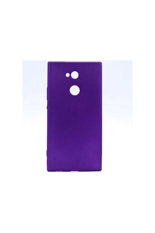 Sony Xperia Xa2 Ultra Kılıf Soft Mat Premier Case