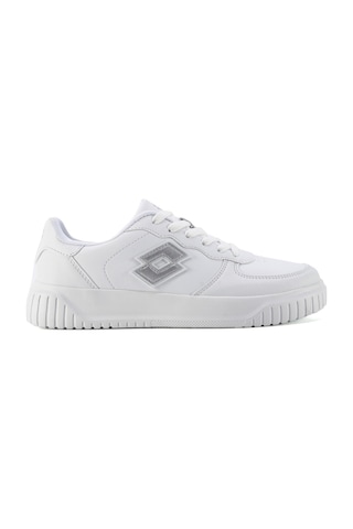 Lotto Martına Wmn 3fx Beyaz Kadın Sneaker 000000000101281341 Çok Renkli