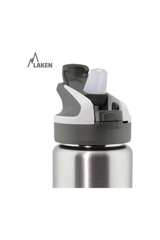 Laken Çelik 18/8 Summit Termos Şişe 0,75l - Cyan Lkts7ac Çok Renkli