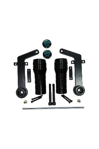 Cf Moto 450 Sr 2023 - 2024 Uyumlu Koruma Takozu