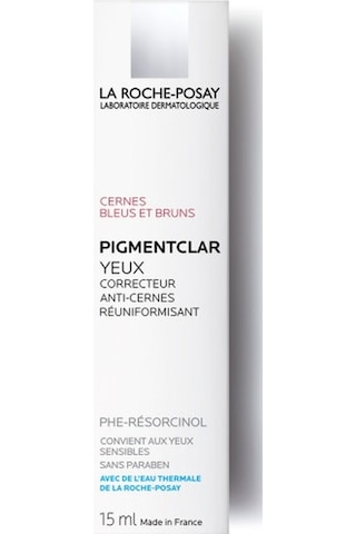 La Roche Posay Pigmentclar Eyes Yeux 15 ML