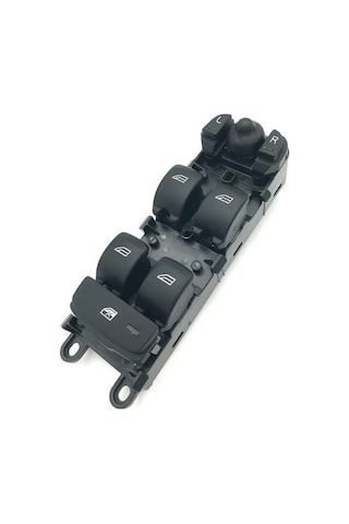 Range Rover Sport Sol Ön Cam Açma Düğmesi Anahtarı 2010-2013