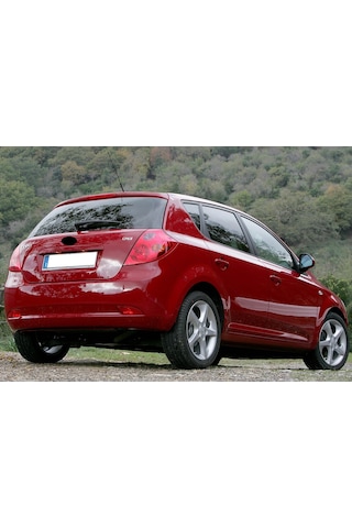 Kia Ceed 2006-2009 Arka Cam Silecek Süpürgesi 30cm