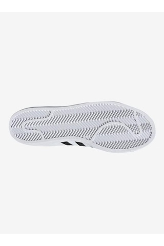 Adidas Eg4958 Superstar Erkek Günlük Spor Ayakkabısı Beyaz