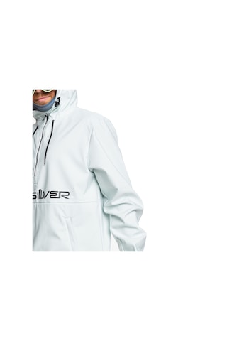 Quiksilver Live For The Ride Erkek Polar Renkli Renkli