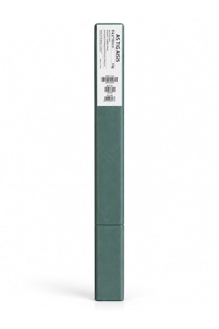 As Tıg Alsi5 4.0 1000mm 5kg Alüminyum Argon Kaynak Teli Askaynak