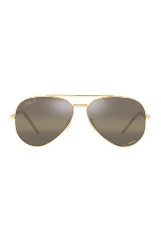 Ray-Ban RB3625 9196G5 Erkek Güneş Gözlüğü