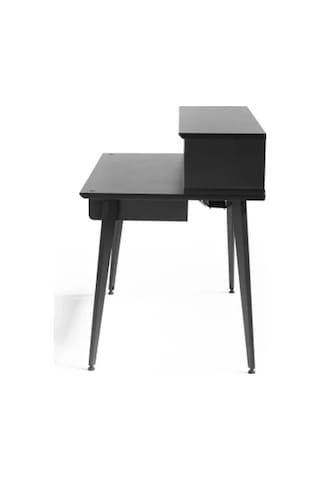 Elite Series Furniture Desk Gfw-elıtedesk-blk