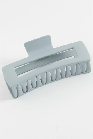 Dikdörtgen Renkli Mandal Toka 12 Cm Çok Renkli 30411232